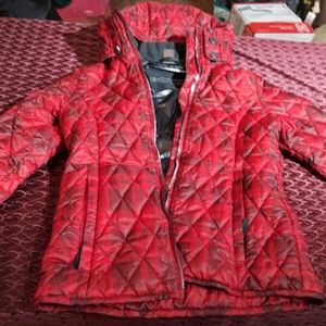 Obermeyer ski jacket